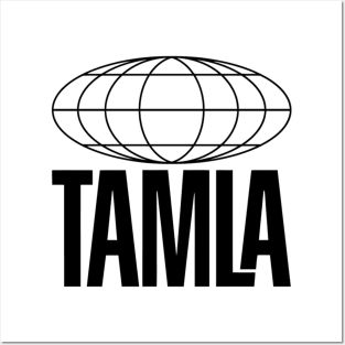 tamla records Posters and Art